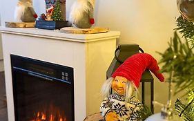 Rovaniemi City Centre Apartment